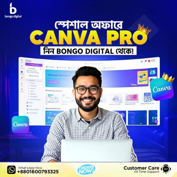 Canva Pro