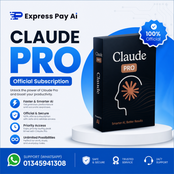 Claude Pro
