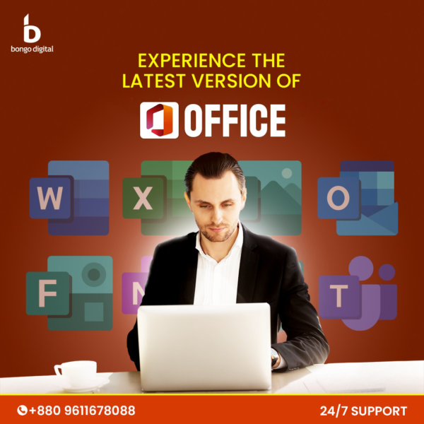 Microsoft Office Professional Plus