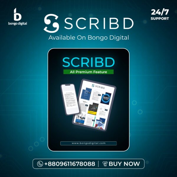 Scribd