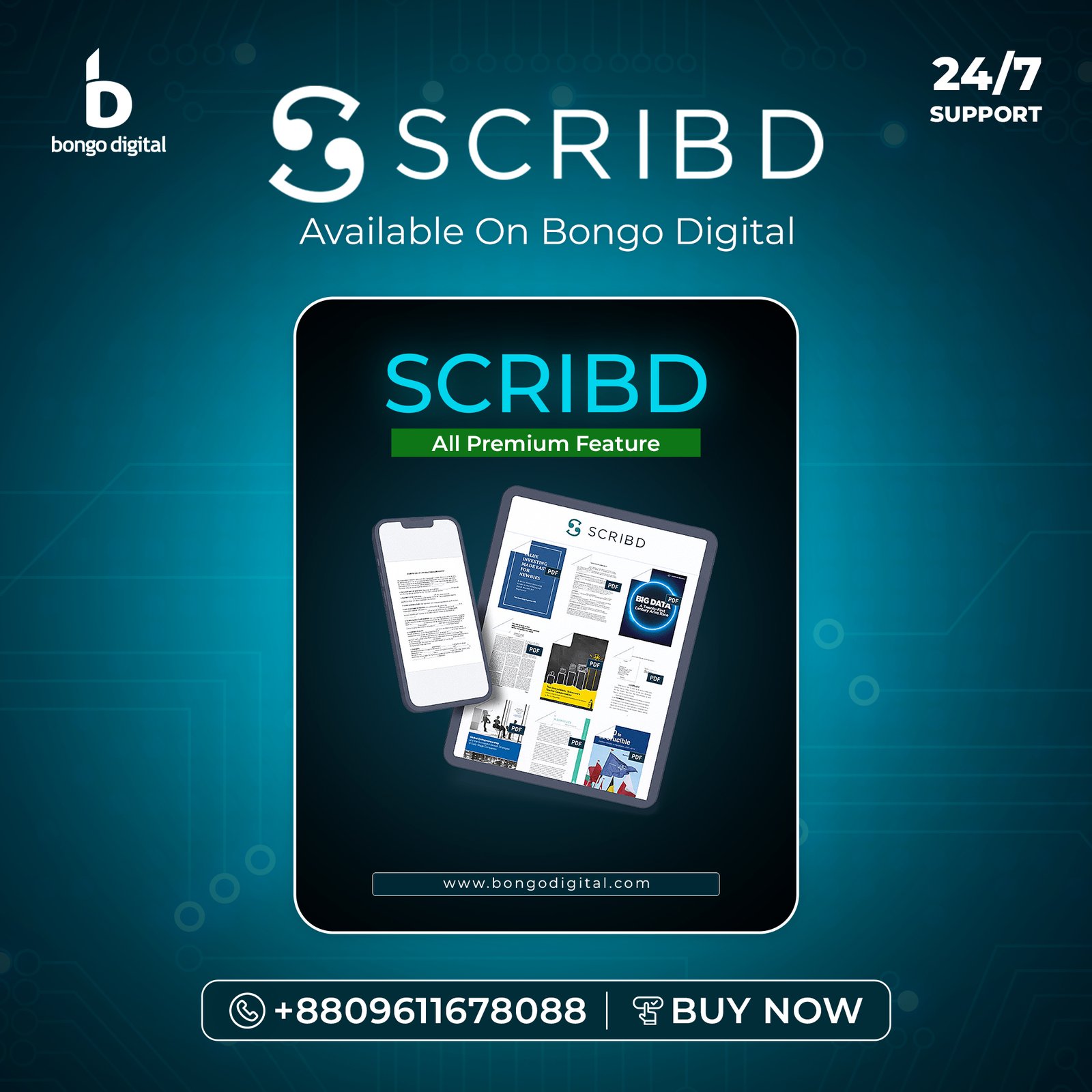 scribd.jpg Scribd - Image 1